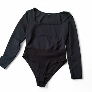 SHEIN Bodysuit